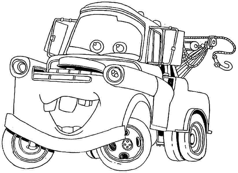 823x600 Print These Movie Coloring Pages