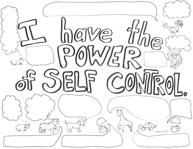 647x500 Stop Bullying Coloring Pages A Boy Being Blocked