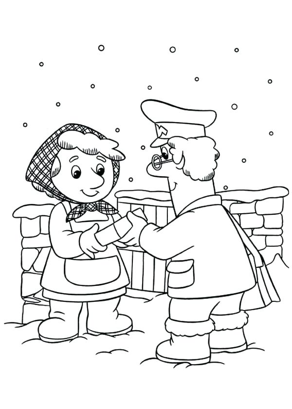 600x840 Thermometer Coloring Page Science Education A Man Showing