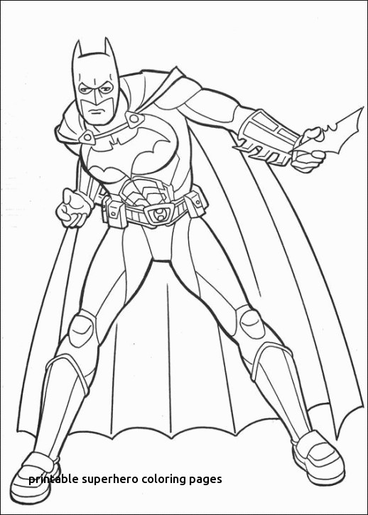 518x725 North America Coloring Page Awesome Printable Superhero Coloring