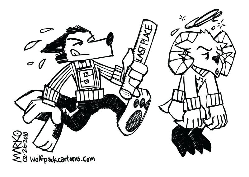 800x571 Best Coloring Pages Images On Coloring Book Nc State Coloring