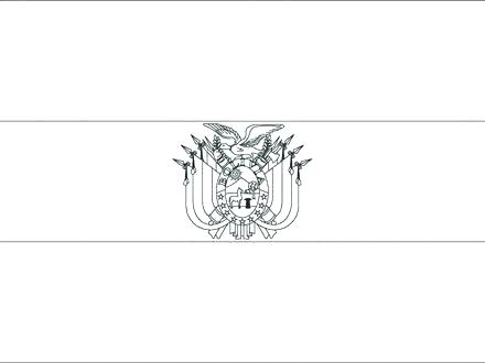 440x330 Exelent Swedish Flag Coloring Page Inspiration