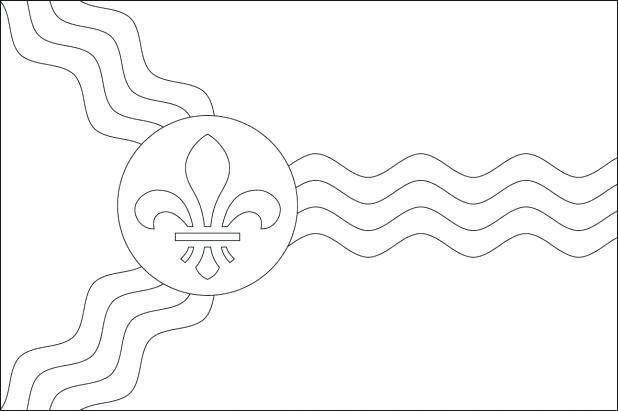 618x411 Great Britain Flag Coloring Page Union Jack Coloring Pages Great