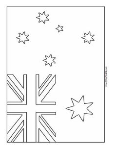 236x304 Top Free Printable Country And World Flags Coloring Pages