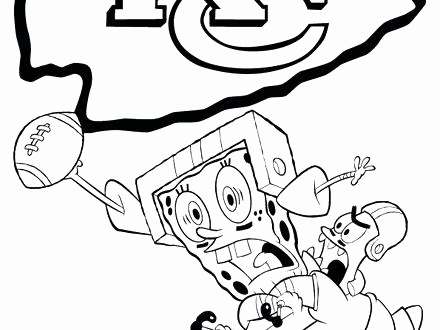 440x330 Chiefs Coloring Pages Gallery Kansas City Chiefs Coloring Pages