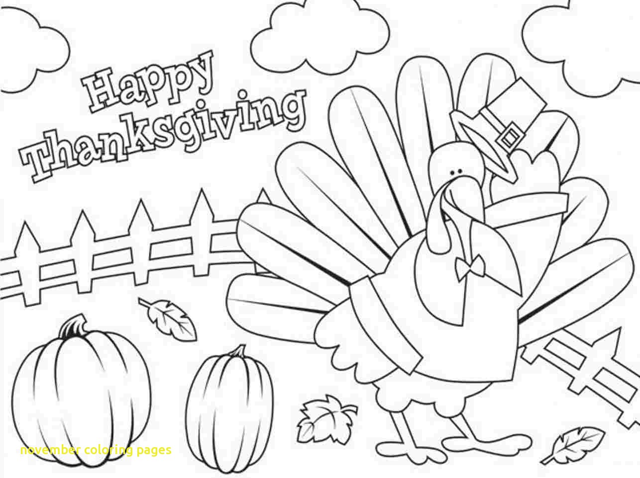 1286x962 November Coloring Pages