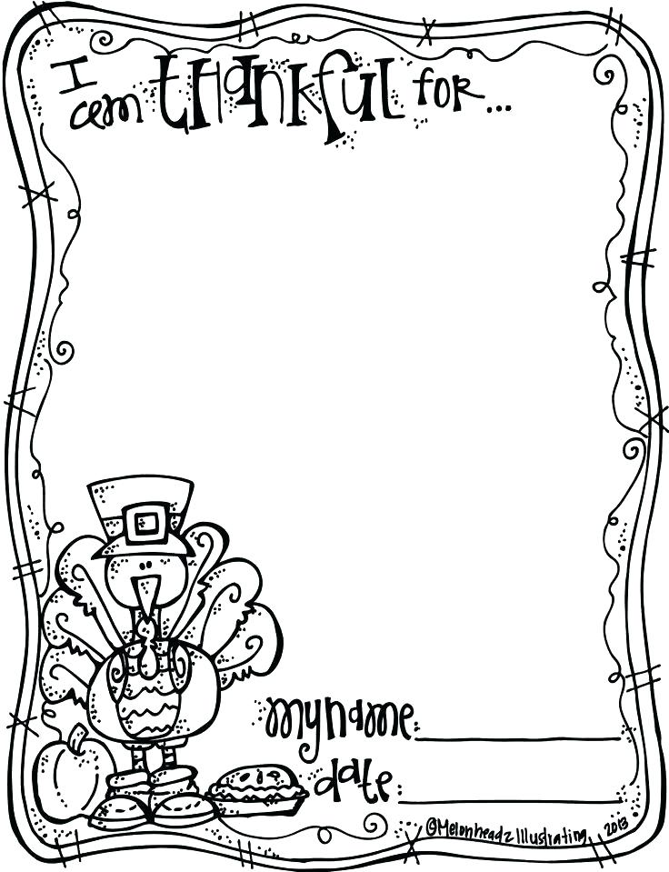 736x959 November Coloring Pages