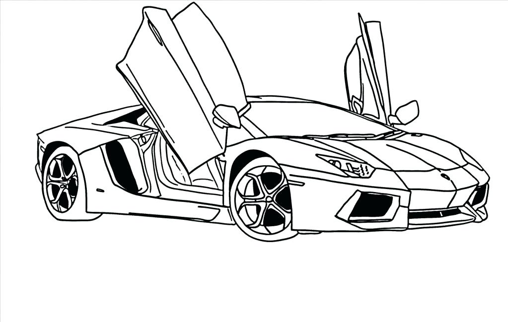 1023x649 Coloring Pages Lamborghini Amazing Coloring Pages Image To Print