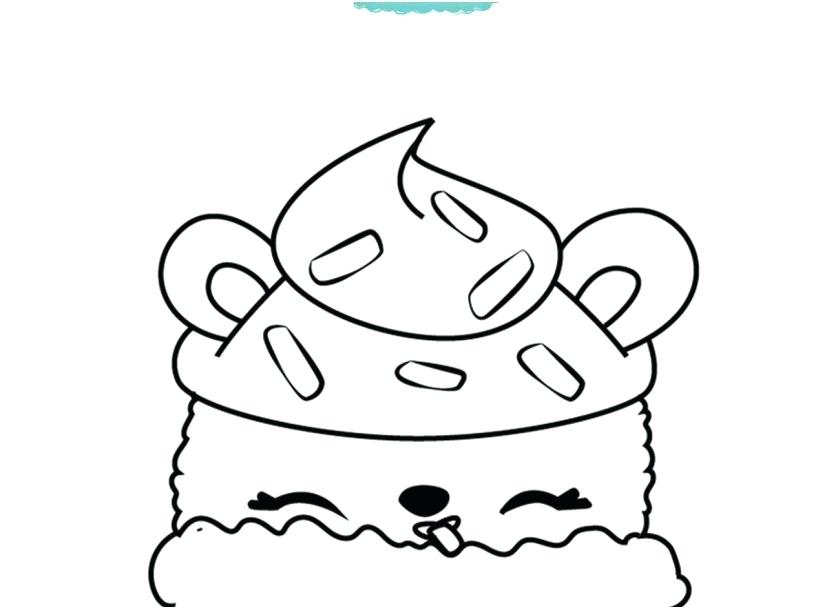 827x609 New Num Nom Coloring Pages And Minty Chip Coloring Pages Series