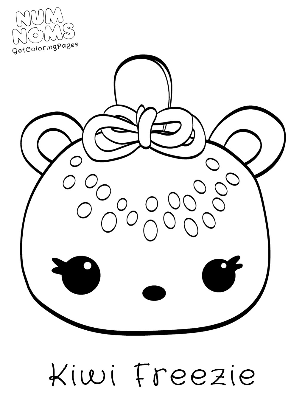 1024x1400 Num Nom Coloring Pages Unique Awesome Kawaii Sushi Coloring Pages
