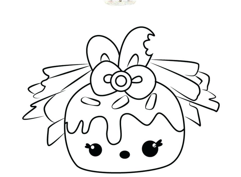 827x609 Num Noms Coloring Pages Coloring Pages Black And White Or Pets