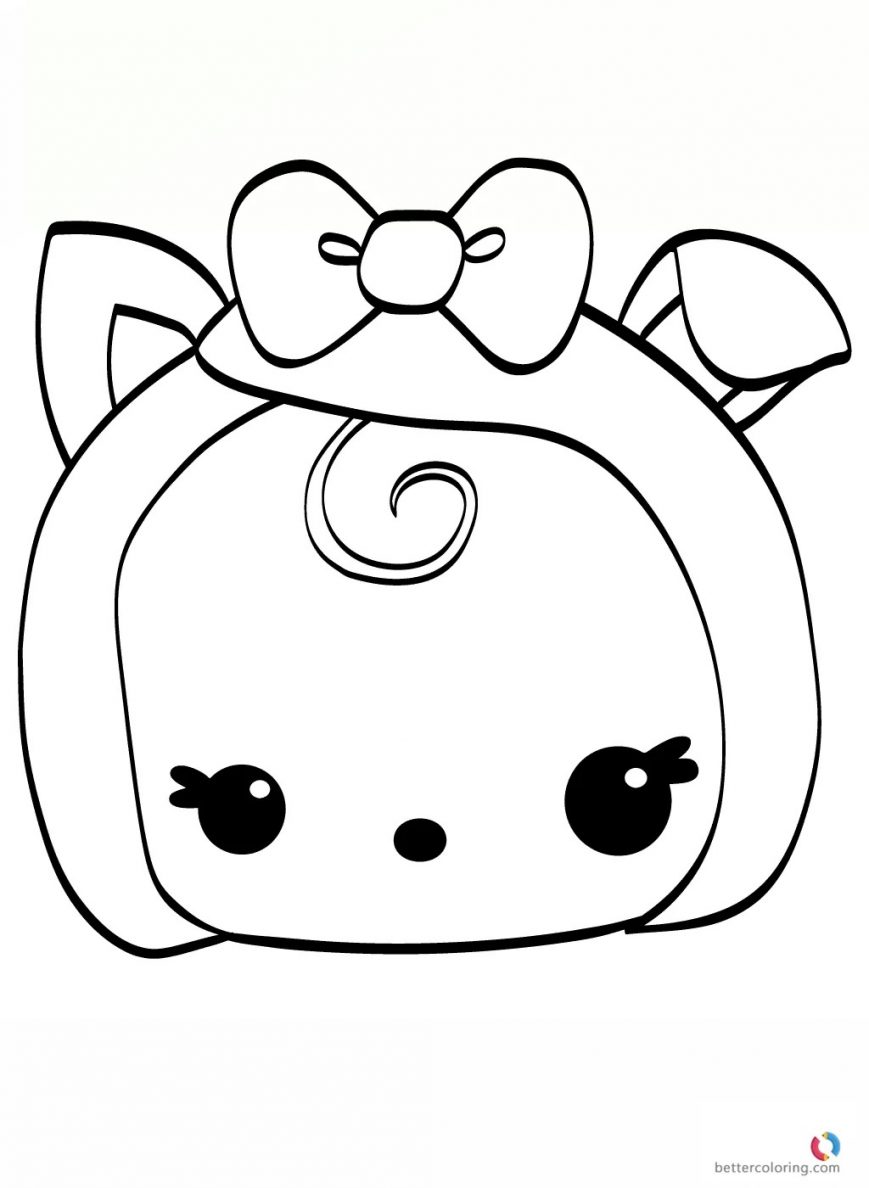 869x1188 Sampler Num Noms Coloring Pages Free Printa