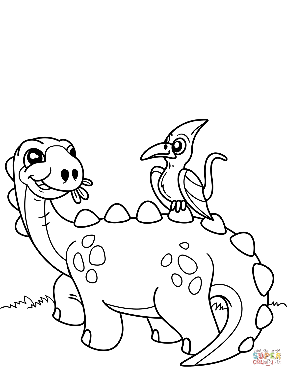 1159x1500 Best Of Dinosaurs Coloring Pages Free Coloring Pages Download
