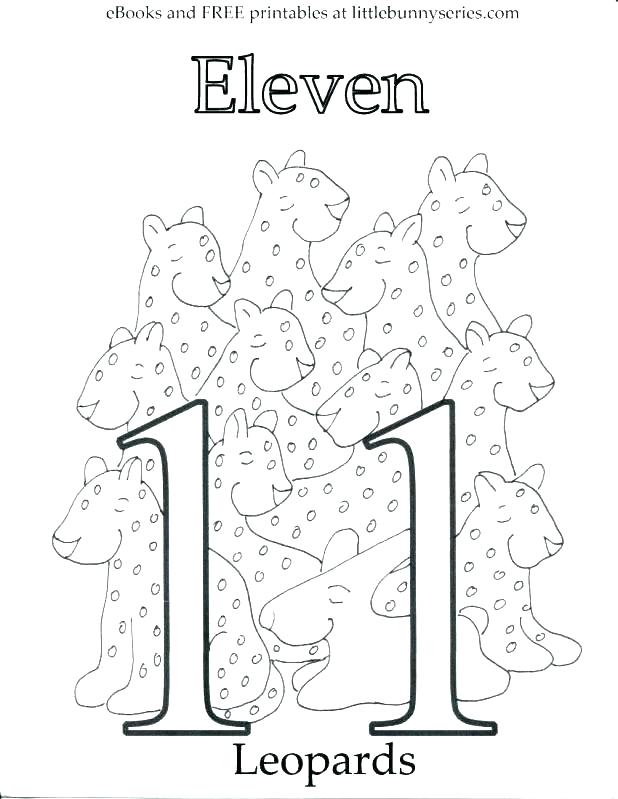 618x799 Coloring Pages Numbers Coloring Pages