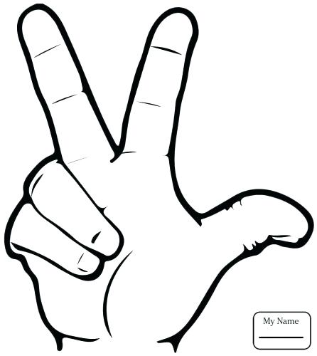 446x500 Education Coloring Pages Medium Size Of Number Coloring Page