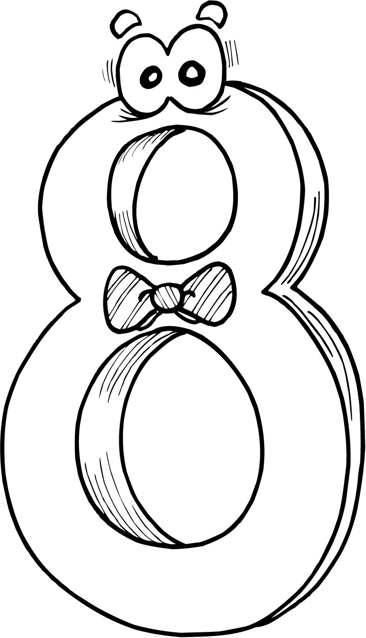 718x1250 Free Printable Coloring Pages For Grade Fresh Copy Number