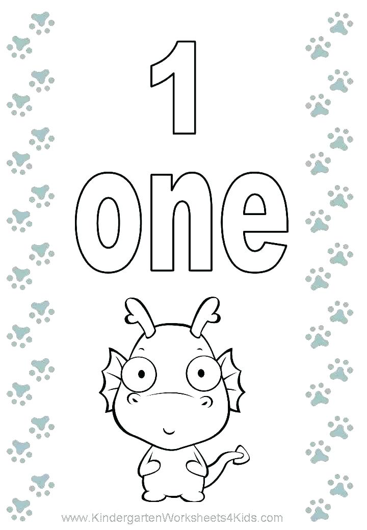 720x1040 Number Coloring Page Number Dad Coloring Pages