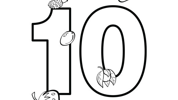 580x326 Number Series Ten