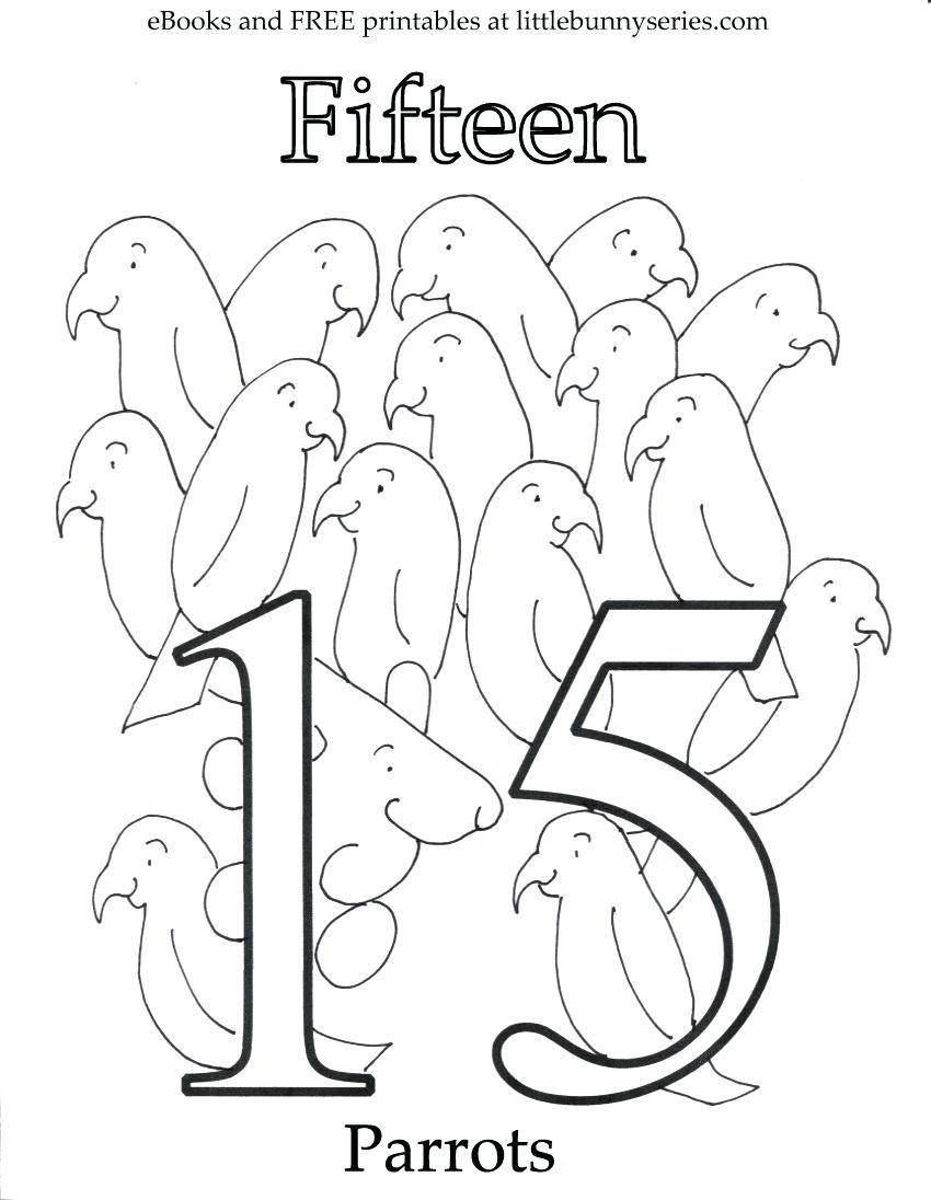 850x1096 Number Coloring Page Number Coloring Page Unusual Number