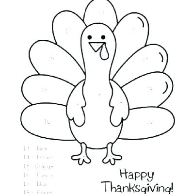 400x400 Number Coloring Page Number Coloring Page Luxury Number