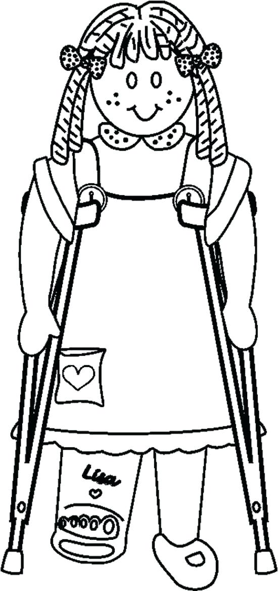 550x1167 Number Coloring Page