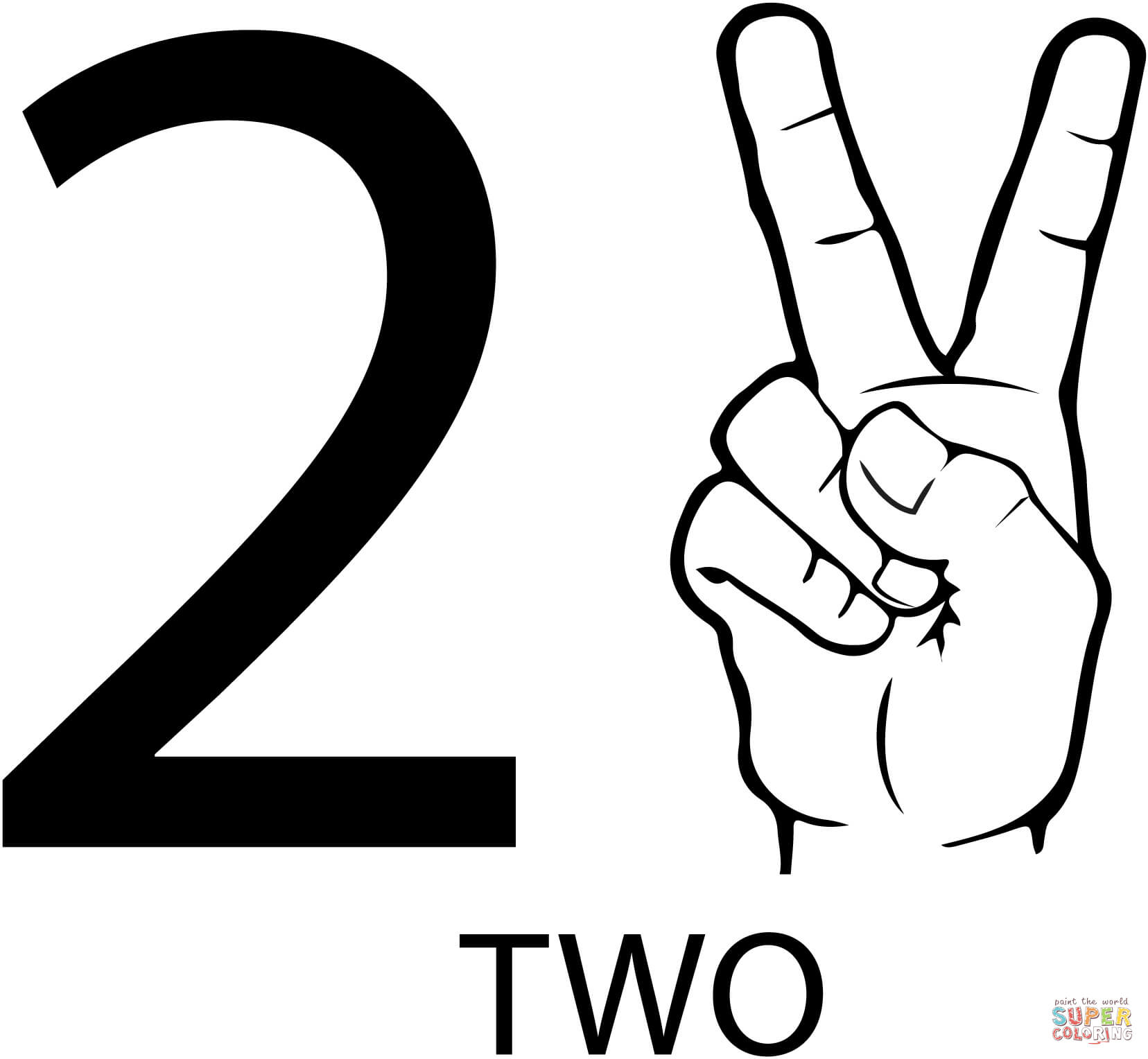 1656x1528 Download Number Coloring Page Book Pages Kids