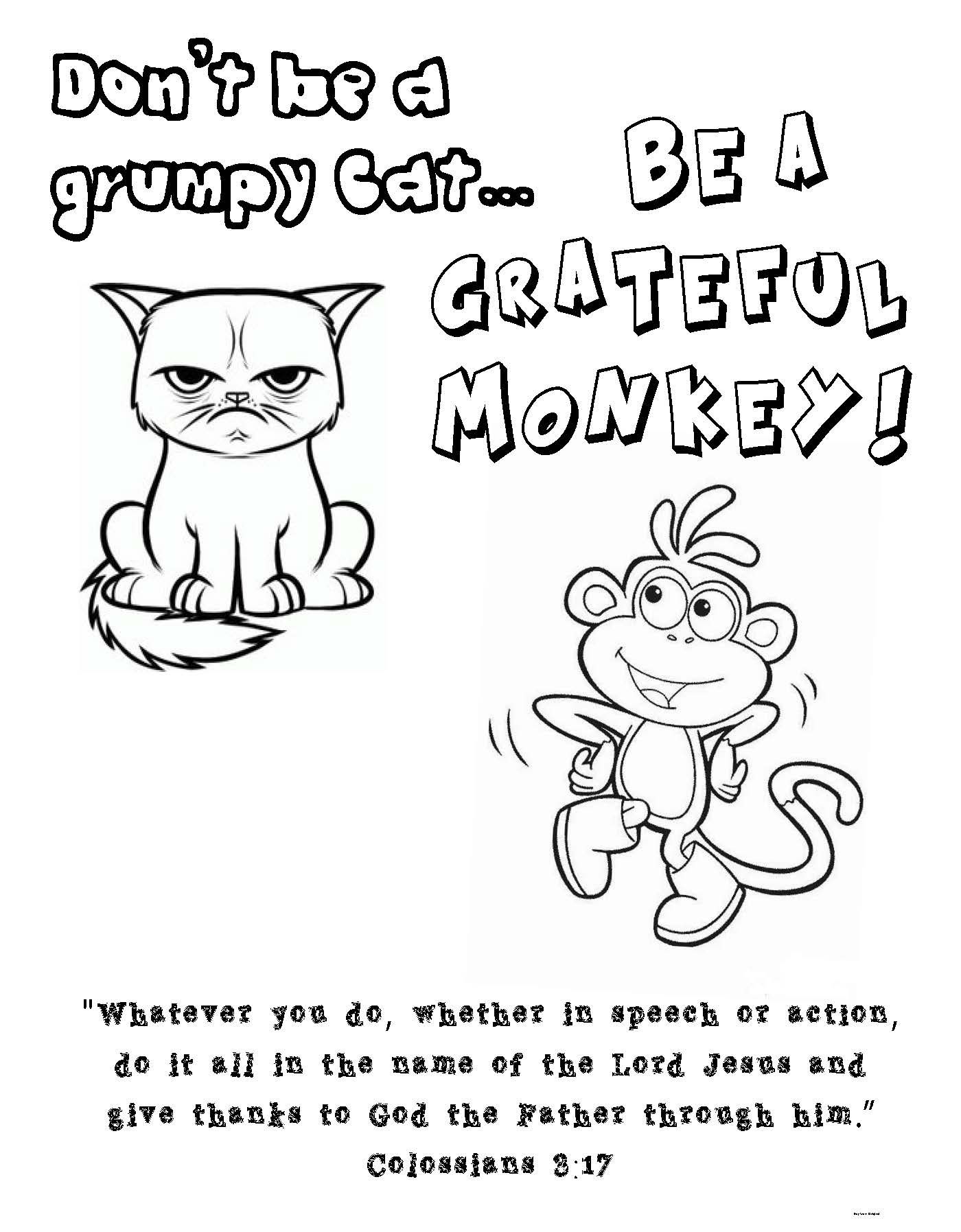 1400x1795 Colossians Coloring Page Grumpy Cat Boots From Dora Kid