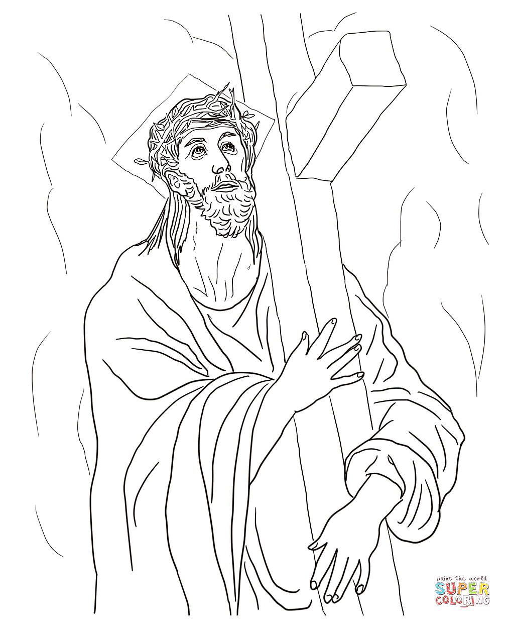1018x1250 Free Christian Coloring Pages For Kids, Children, And Adults