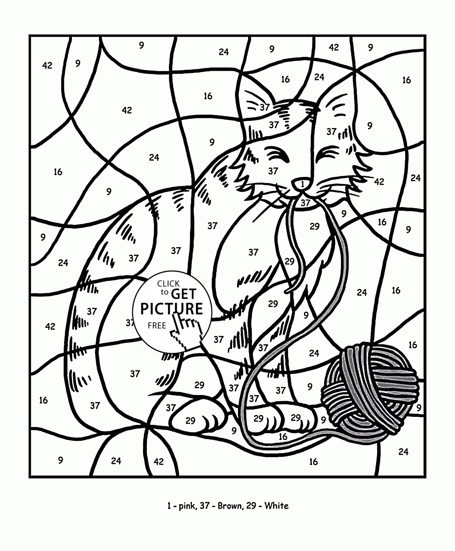 1480x1791 Coloring Pages For The Number New Inspirational Free Printable