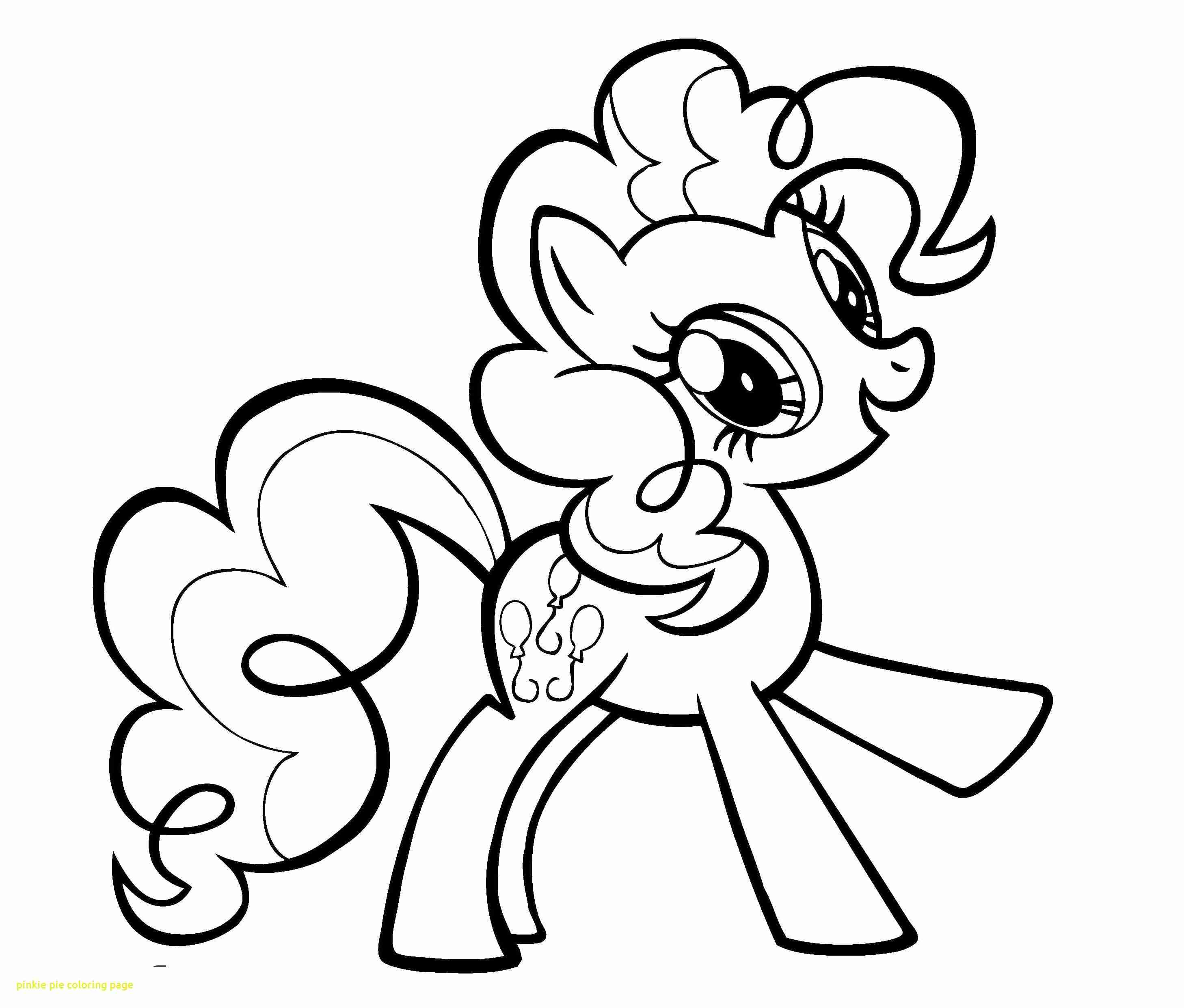 2916x2483 Pinkie Pie Coloring Page With My Little Pony Remarkable