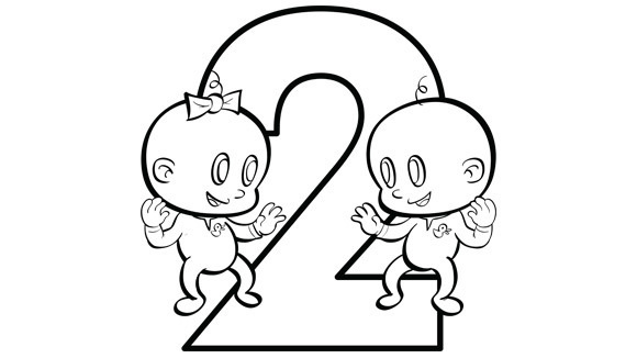 580x326 Number Series Two