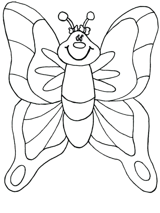 675x900 New Color Pages For Preschoolers Or Coloring Sheets For Preschool