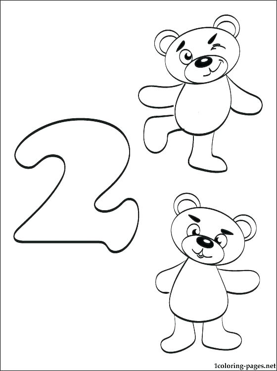 560x750 Number Coloring Page Top Rated Coloring Pages