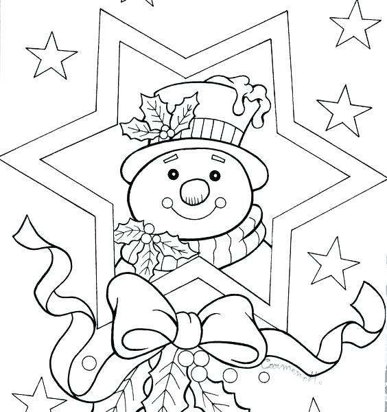 564x600 Number Coloring Page Number Coloring Sheet Coloring Kids