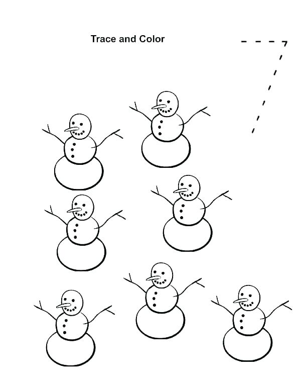 600x776 Number Coloring Page Learn Number With Seven Butterflies Free