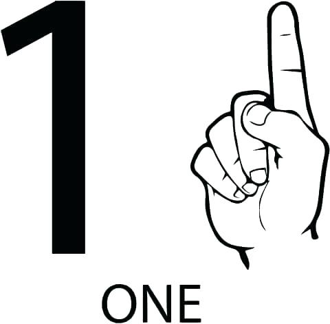 480x471 Number Coloring Sheet Number Coloring Pages Coloring Pages