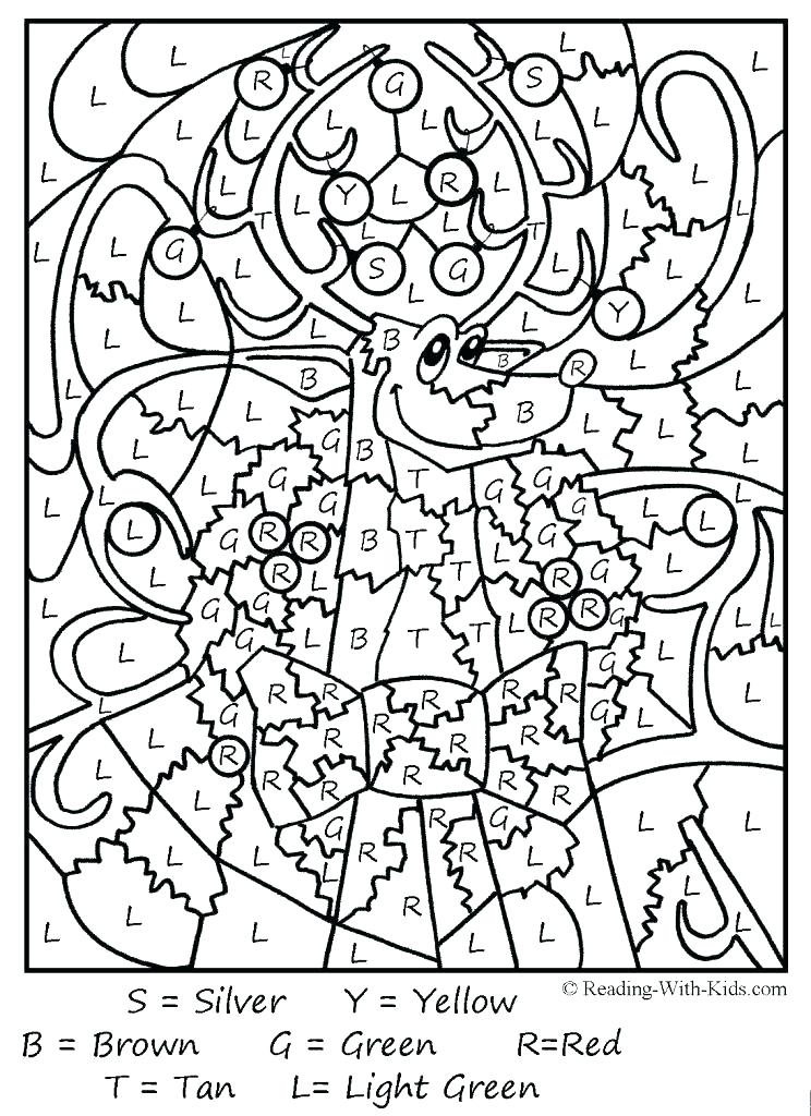 744x1024 Coloring Pages