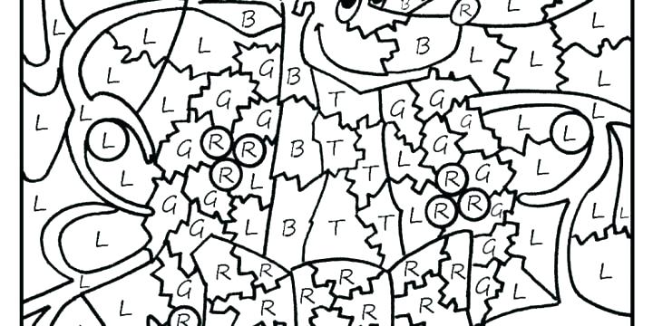 720x360 Free Coloring Pages Numbers Icontent