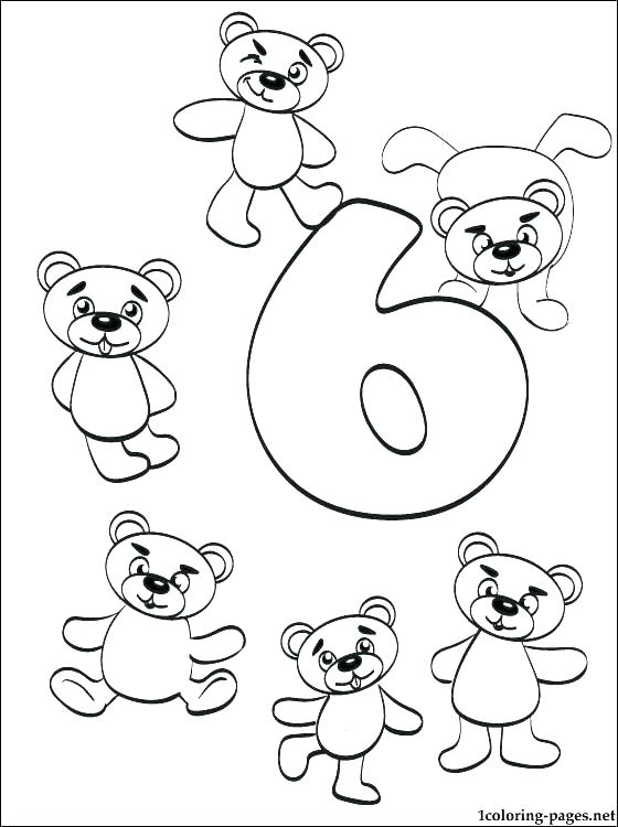 560x750 Coloring Pages