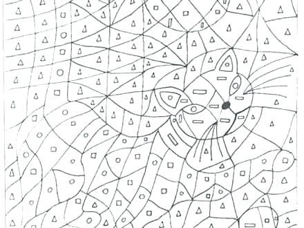 440x330 Coloring Pages Color