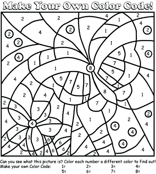 645x719 Free Coloring Pages To Print Butterfly Color