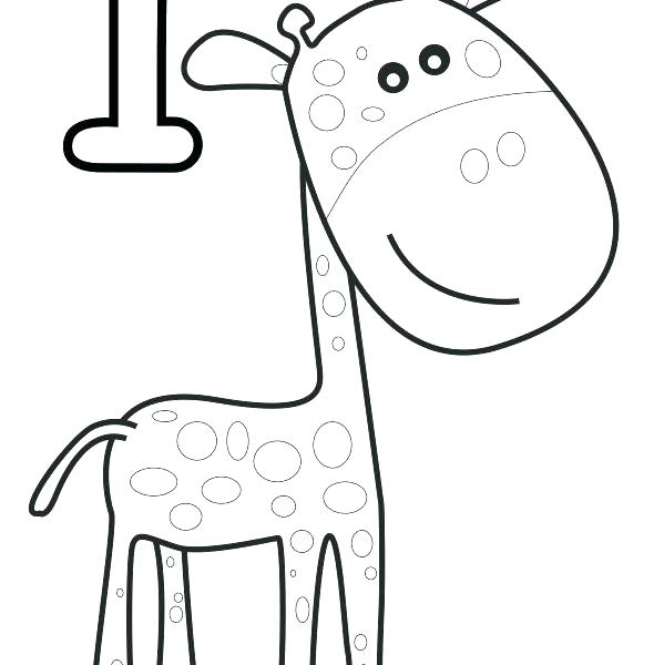 Number One Coloring Page at GetDrawings | Free download