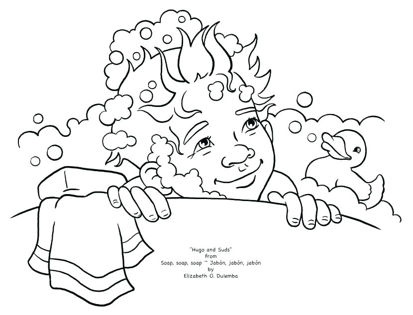 830x633 Nursing Coloring Pages