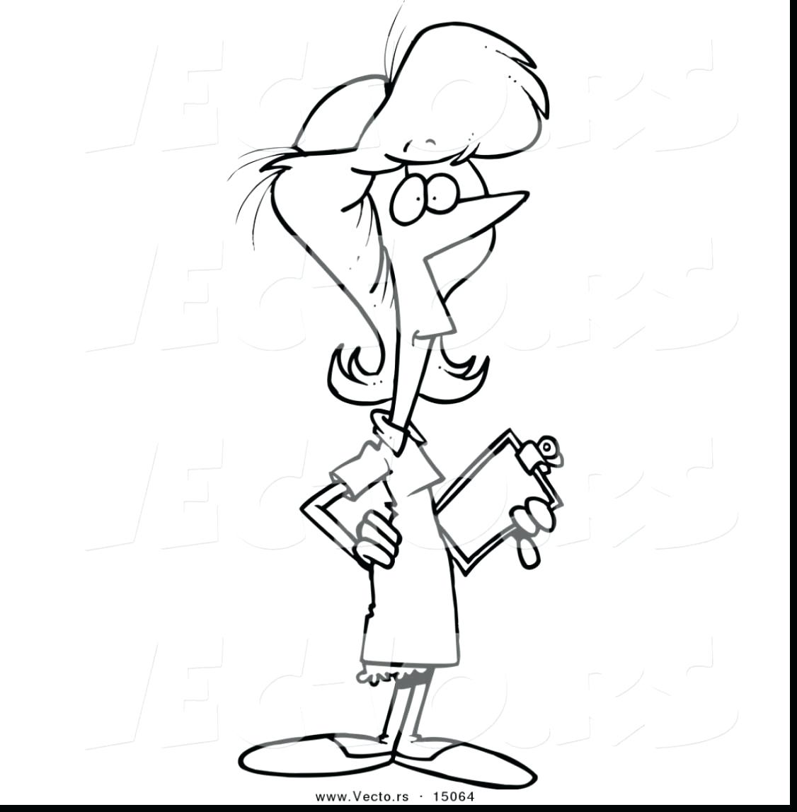 1126x1148 Coloring Pages Nurse Coloring Pages Excellent Black And White