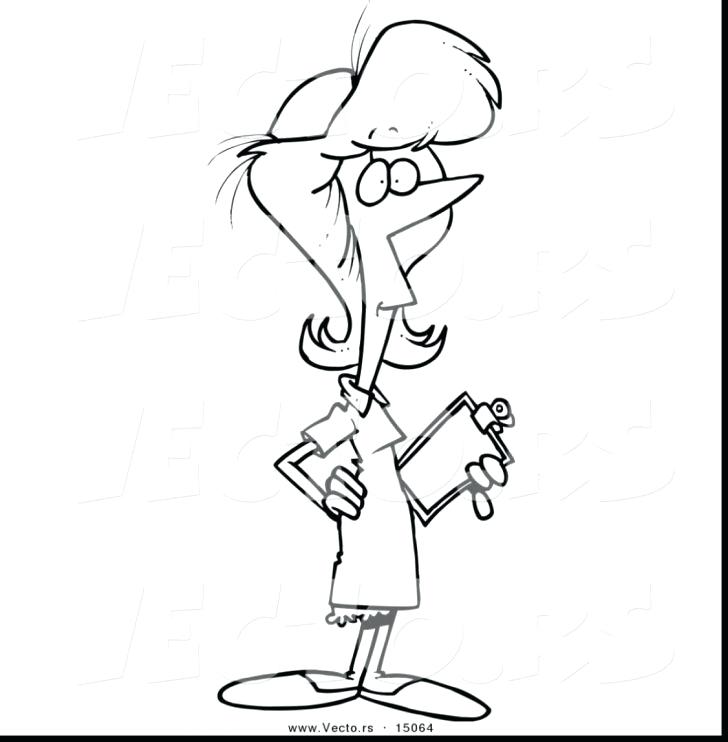 728x742 Nurse Coloring Pages With Wallpaper Images Medium Size Of Nurse