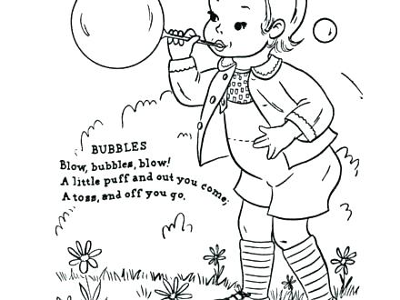440x330 Little Bo Peep Printable Coloring Pages For Kids Free Toy Story