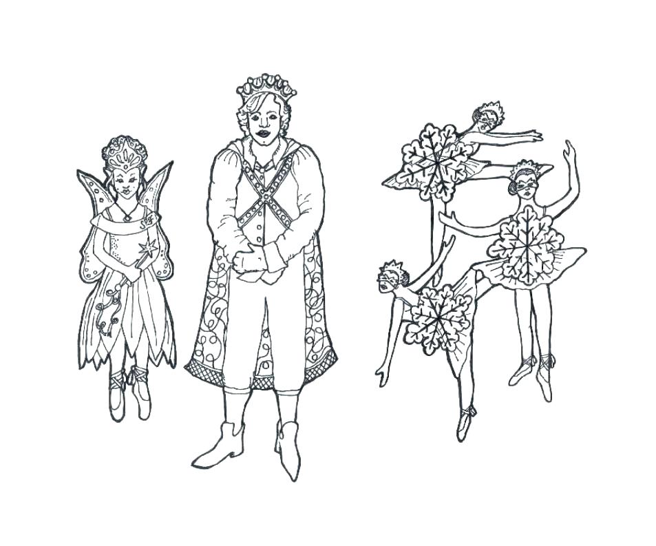 953x793 Ballet Coloring Pages Ballet Shoes Colouring Pages Coloring Page