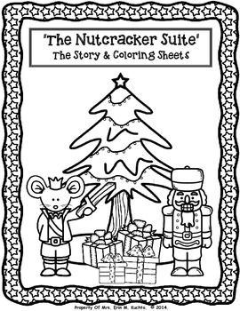 270x350 The Nutcracker Suite