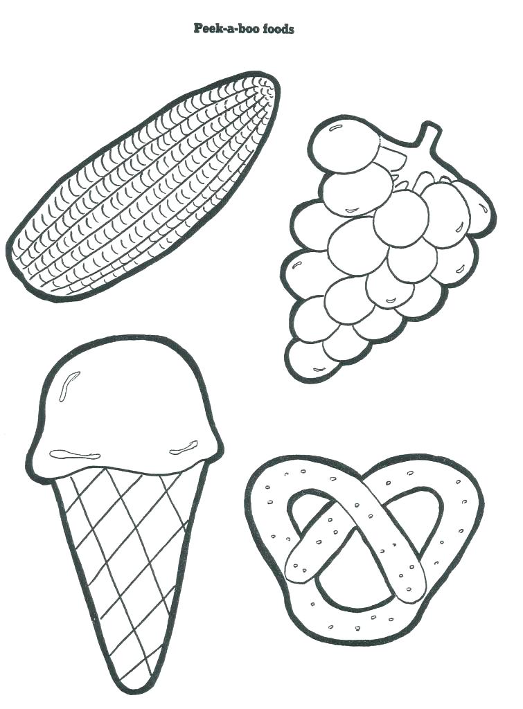 755x1024 Healthy Habits Coloring Pages Nutrition Coloring Pages Kids Free