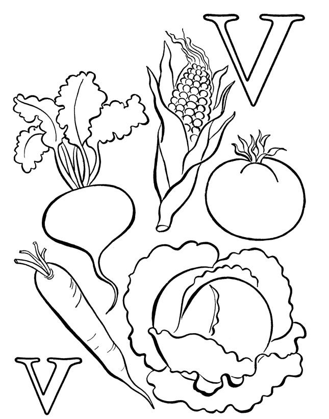 645x820 Nutrition Coloring Pages Mali Haftasi